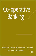 Co-operative banking : innovations and developments /