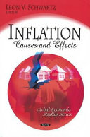 Inflation : causes and effects /
