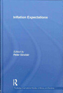 Inflation expectations /