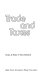 Inflation, trade, and taxes : essays in honor of Alice Bourneuf /