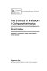 The Politics of inflation : a comparative analysis /