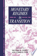 Monetary regimes in transition /