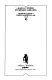 Banca y poder en México, 1800-1925 /