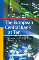 The European Central Bank at ten /