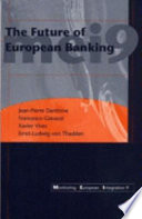 The Future of European banking /