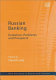 Russian banking : evolution, problems and prospects /