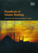 Handbook of Islamic banking /