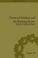 Financial markets and the banking sector : roles and responsibilities in a global world /