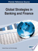 Global strategies in banking and finance /