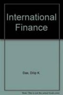 International finance : contemporary issues /