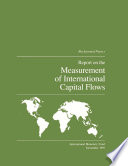 Report on the measurement of international capital flows : background papers.