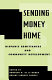 Sending money home : Hispanic remittances and community development /
