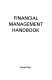 Financial management handbook.