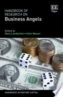 Handbook of research on business angels /