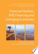 Financial markets, SME financing and emerging economies /