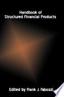 Handbook of structured financial products /