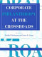 Corporate philanthropy at the crossroads /