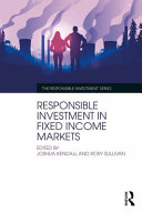 Responsible investment in fixed income markets /