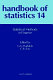 Statistical methods in finance /