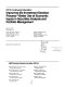 Improving the investment decision process : better use of economic inputs in securities analysis and portfolio management : March 31, 1991, Washington, D.C., [proceedings] /