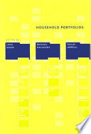 Household portfolios /