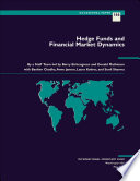 Hedge funds and financial market dynamics /