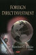 Foreign direct investment /