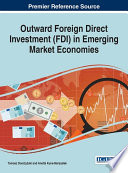 Outward foreign direct investment (FDI) in emerging market economies /
