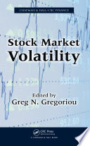 Stock market volatility /
