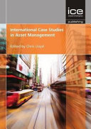 International case studies in asset management /