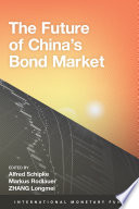 The future of China's bond market /