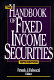 The handbook of fixed income securities /