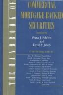 The handbook of commercial mortgage-backed securities /