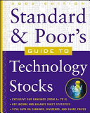 Standard & Poor's guide to technology stocks /