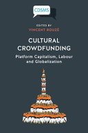Cultural Crowdfunding.