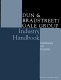 Dun & Bradstreet/Gale Group industry handbook /