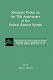 Monetary policy on the 75th anniversary of the Federal Reserve System : proceedings of the Fourteenth Annual Economic Policy Conference of the Federal Research Bank of St. Louis /