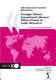 Foreign direct investment versus other flows to Latin America /