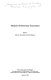 Models of monetary economies : proceedings and contributions from participants of a December 1978 conference sponsored by the Federal Reserve Bank of Minneapolis /