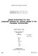 Fiscal environment of, and corporate vehicles for, venture capital in the European Communities /