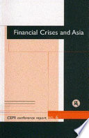 Financial crises and Asia.