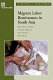 Migrant labor remittances in South Asia /