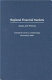 Regional financial markets : issues and policies /