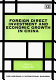 Foreign direct investment and economic growth in China /