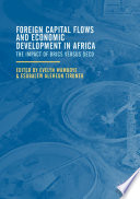 Foreign capital flows and economic development in Africa : the impact of BRICS versus OECD /