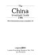 The China investment guide 1986 /