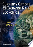 Currency options and exchange rate economics /