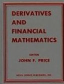 Derivatives and financial mathematics /