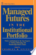 Managed futures in the institutional portfolio /