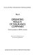 Operating results of insurance companies : current practices in OECD countries /
